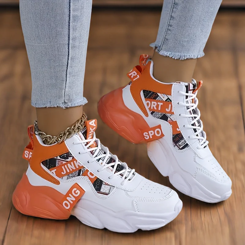 baskets-montantes-tendance – Image 4