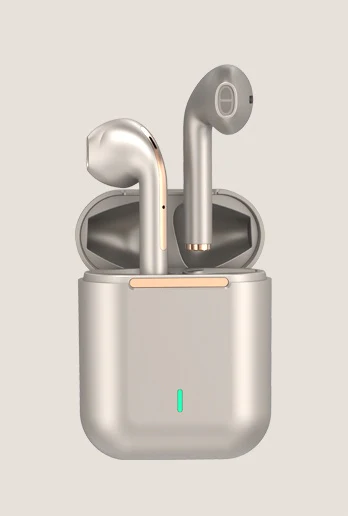 Casque Bluetooth stéréo de qualité sonore HD – Image 6