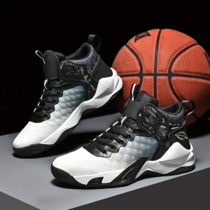 Chaussures de basketball professionnelles pour hommes