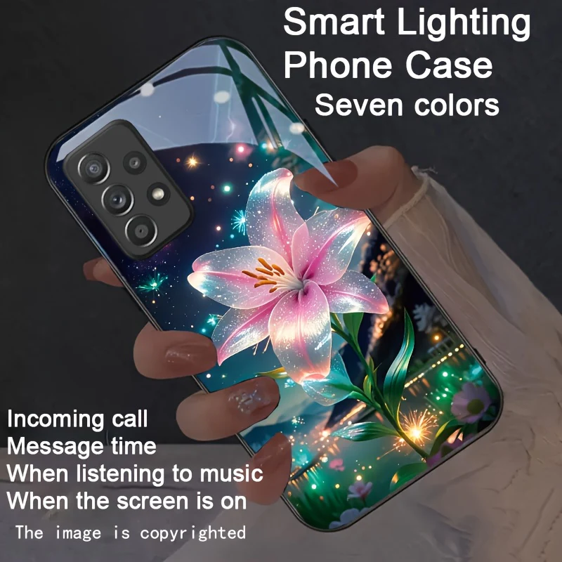 Coque lumineuse colorée, IPHONE – Image 8