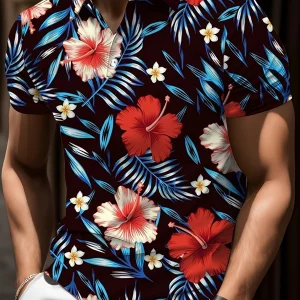 tee-shirt-homme-imprime