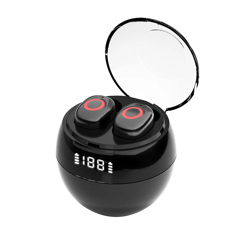 Casque Bluetooth sans fil J12 – Image 6