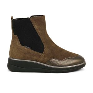 Boots et bottines PHANY MEPHISTO Femme Vert