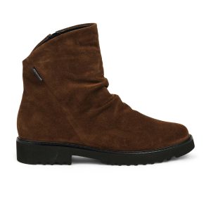 Boots et bottines SIMONIA MEPHISTO Femme Marron