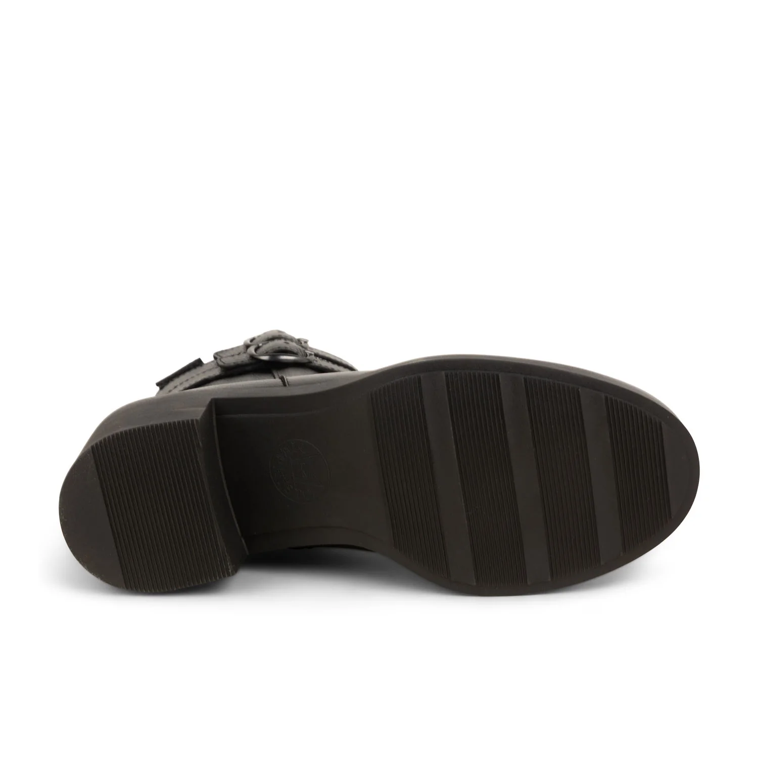 Boots et bottines PESLEY MEPHISTO Femme Noir – Image 6