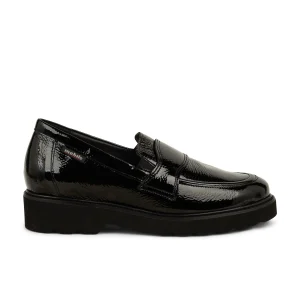Mocassins OCEA MEPHISTO Femme Noir