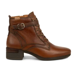 Boots et bottines PIGANO PIKOLINOS Femme Marron