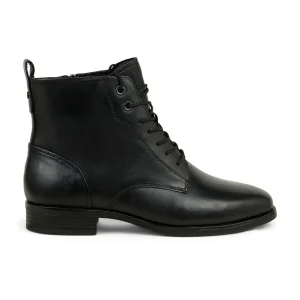 Boots et bottines TAMAE TAMARIS Femme Noir