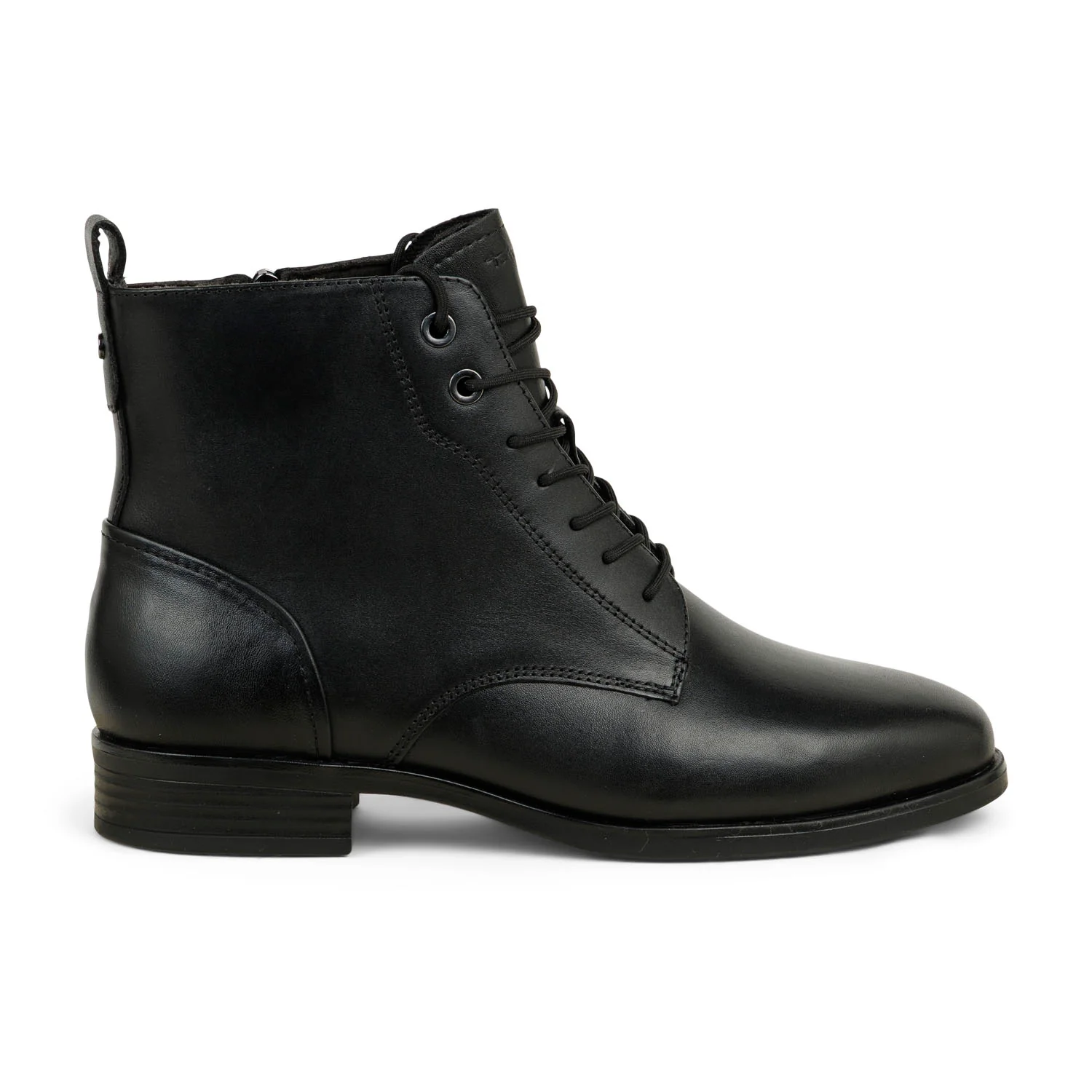 Boots et bottines TAMAE TAMARIS Femme Noir