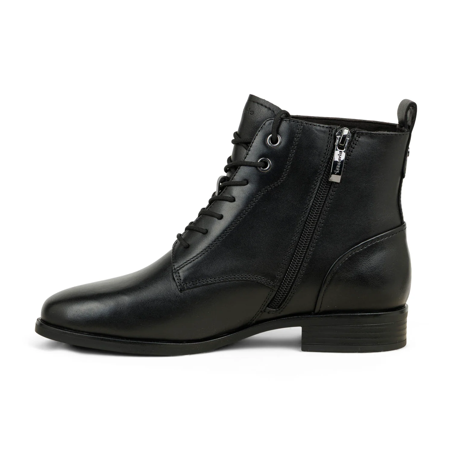 Boots et bottines TAMAE TAMARIS Femme Noir – Image 5