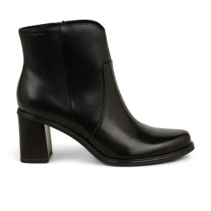 Boots et bottines TAMALO TAMARIS Femme Noir