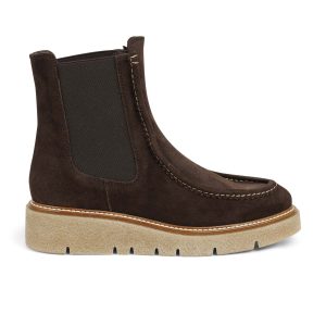 Boots et bottines PEDALO PEDRO MIRALLES Femme Marron