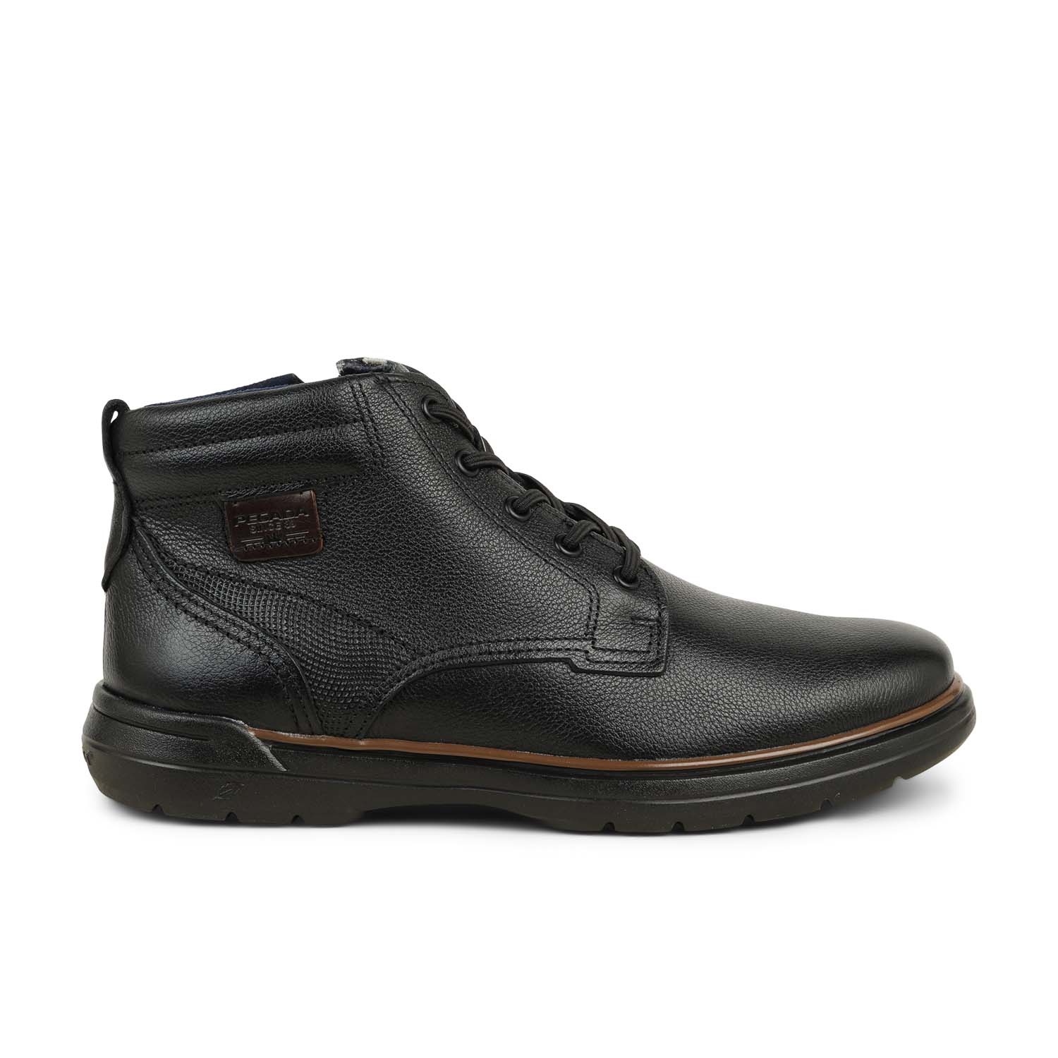 Boots et bottines PERIRE PEGADA Homme Noir