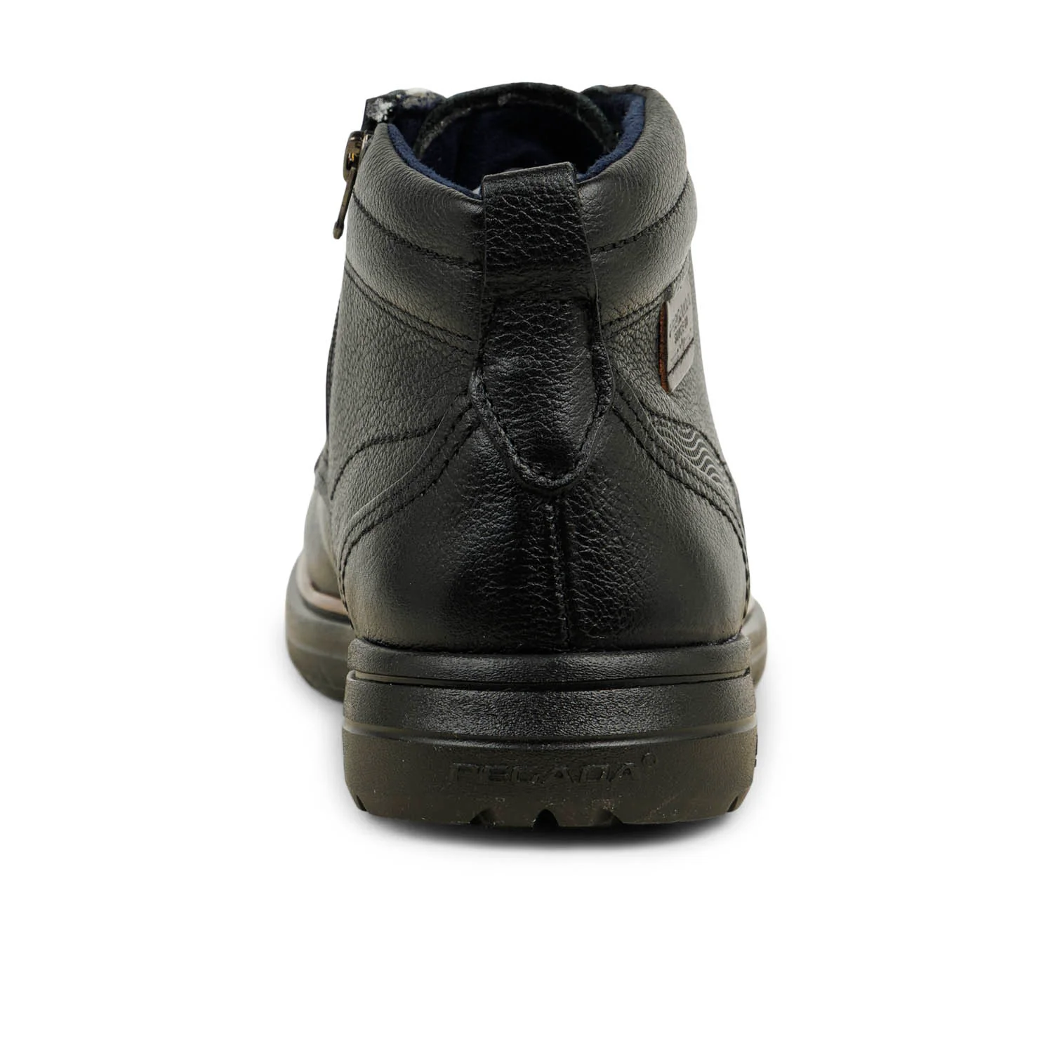 Boots et bottines PERIRE PEGADA Homme Noir – Image 4