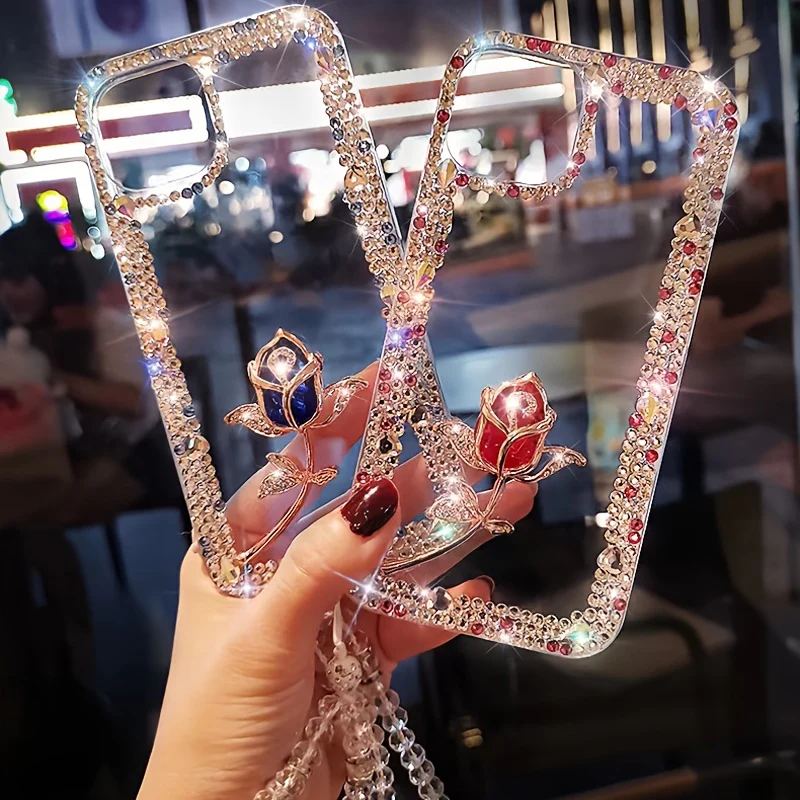 Coque de téléphone luxueuse , IPHONE – Image 7