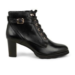 Boots et bottines SIPA REGARDE LE CIEL Femme Noir