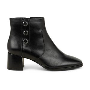 Boots et bottines SIPILAR REGARDE LE CIEL Femme Noir