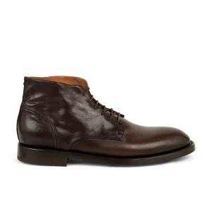 Boots et bottines SCOTT BRODE PANTANETTI Homme Marron