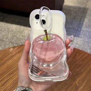 Un charmant étui de téléphone , IPHONE