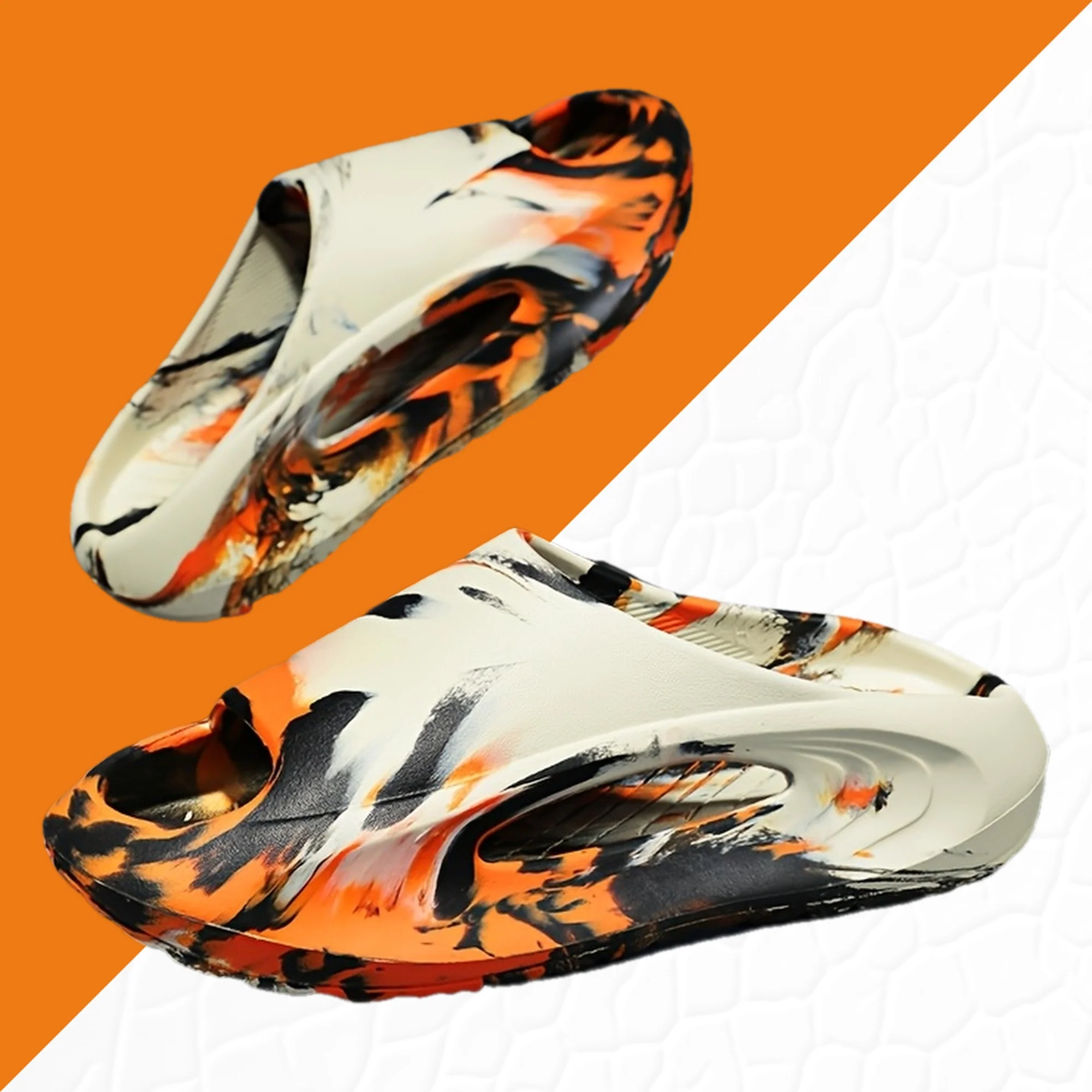 Sandales d'été décontractées et chics – Image 3