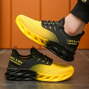 Chaussures de course décontractées pour hommes