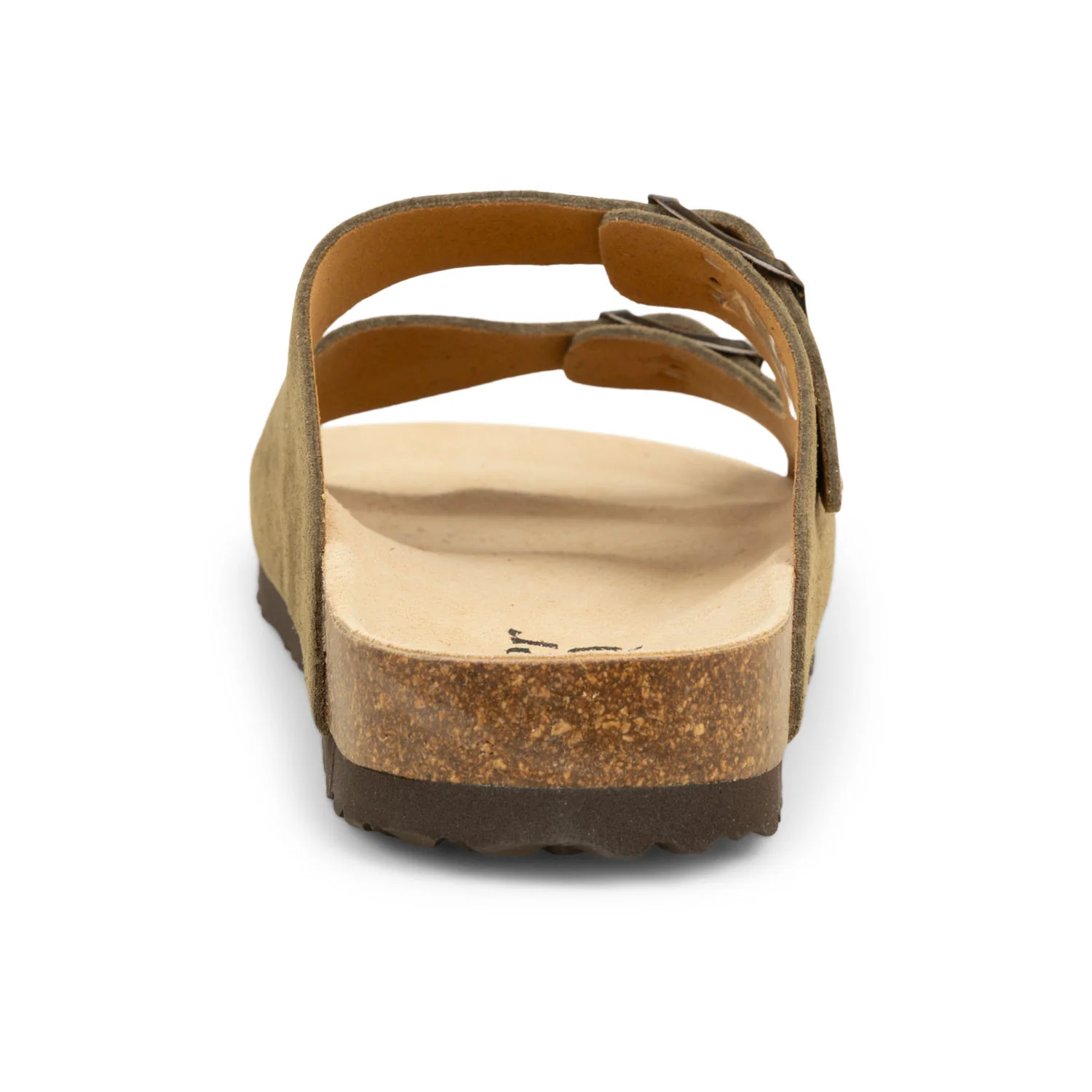 Sandales SAM ANOTHER STEP Homme Vert – Image 4