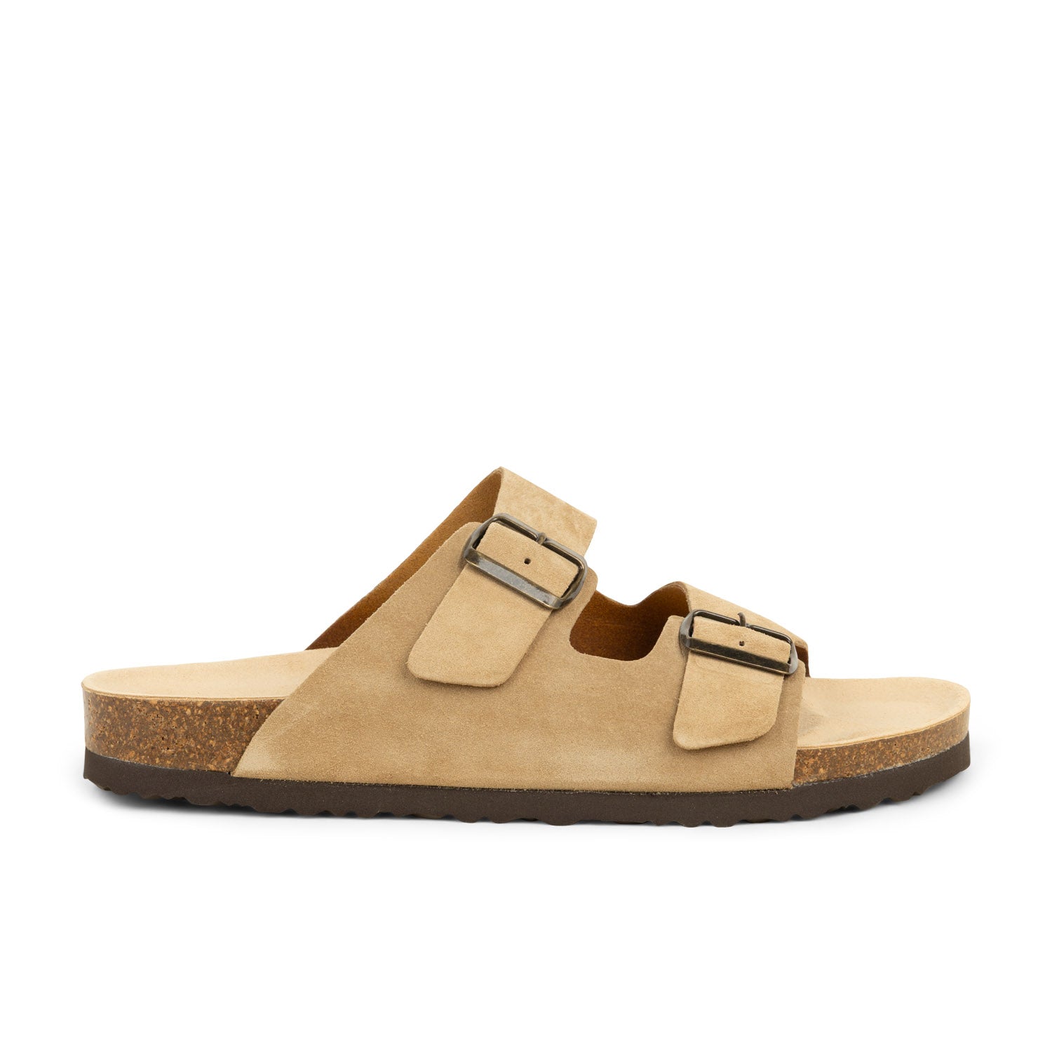 Sandales SAM ANOTHER STEP Homme Beige – Image 2