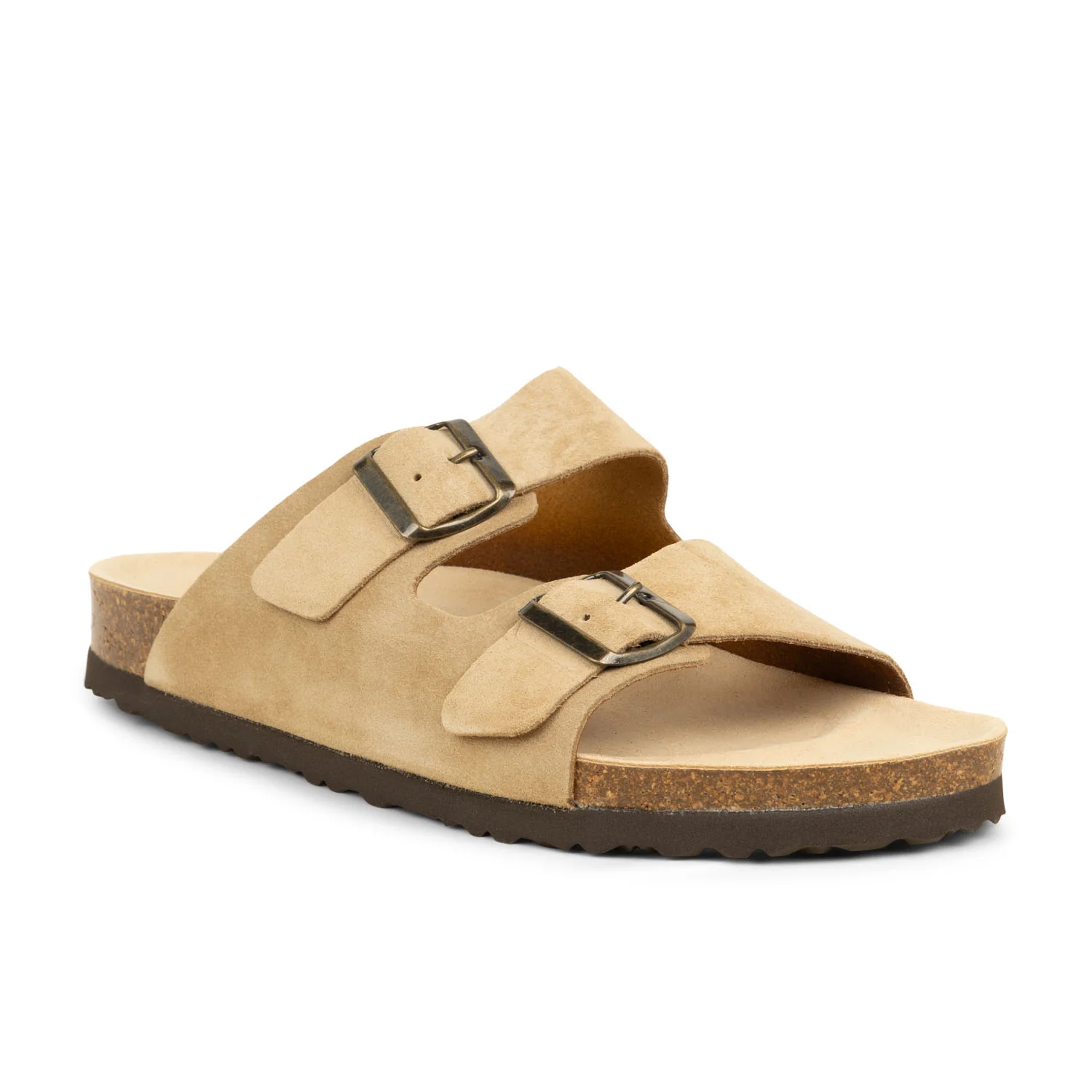 Sandales SAM ANOTHER STEP Homme Beige – Image 3