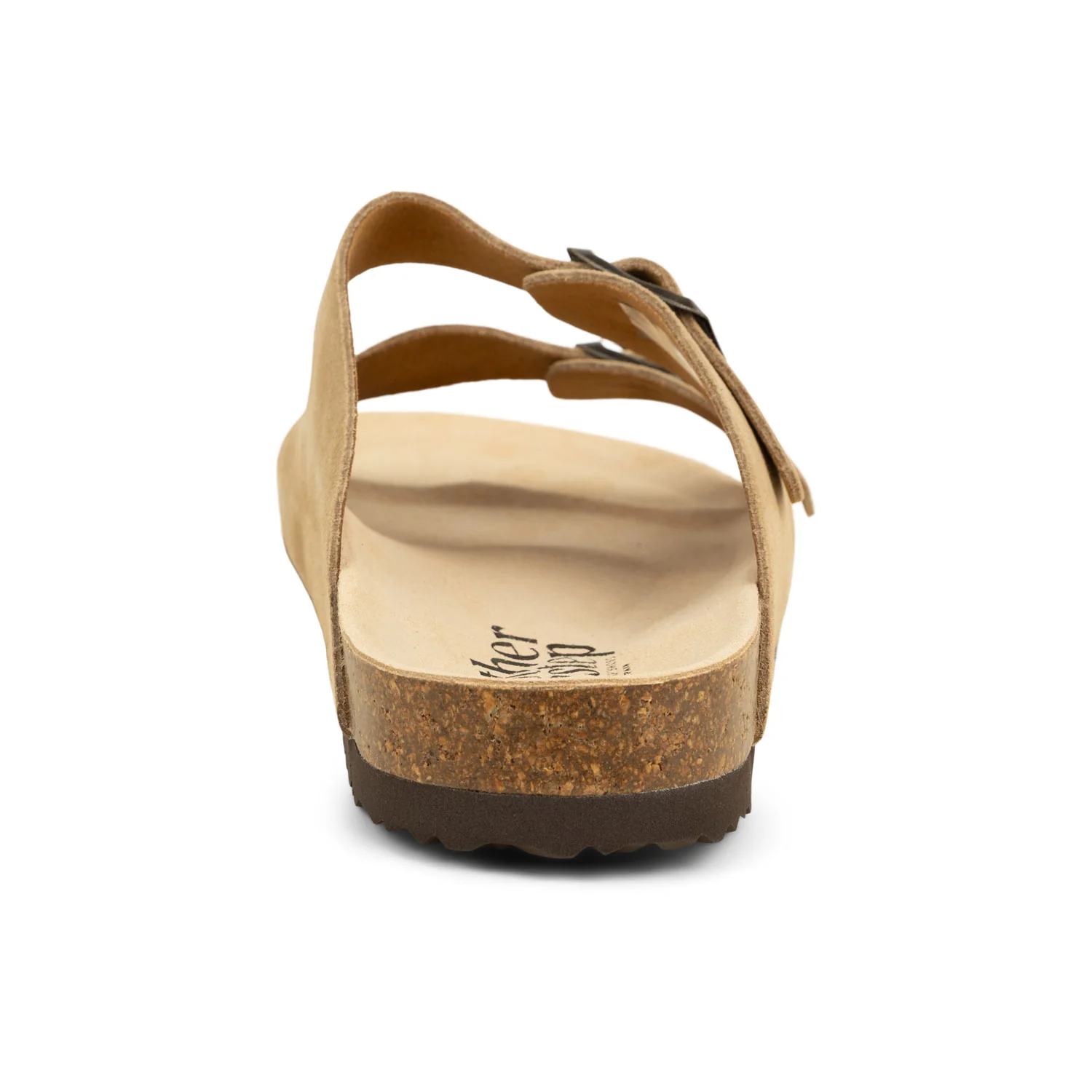 Sandales SAM ANOTHER STEP Homme Beige – Image 4