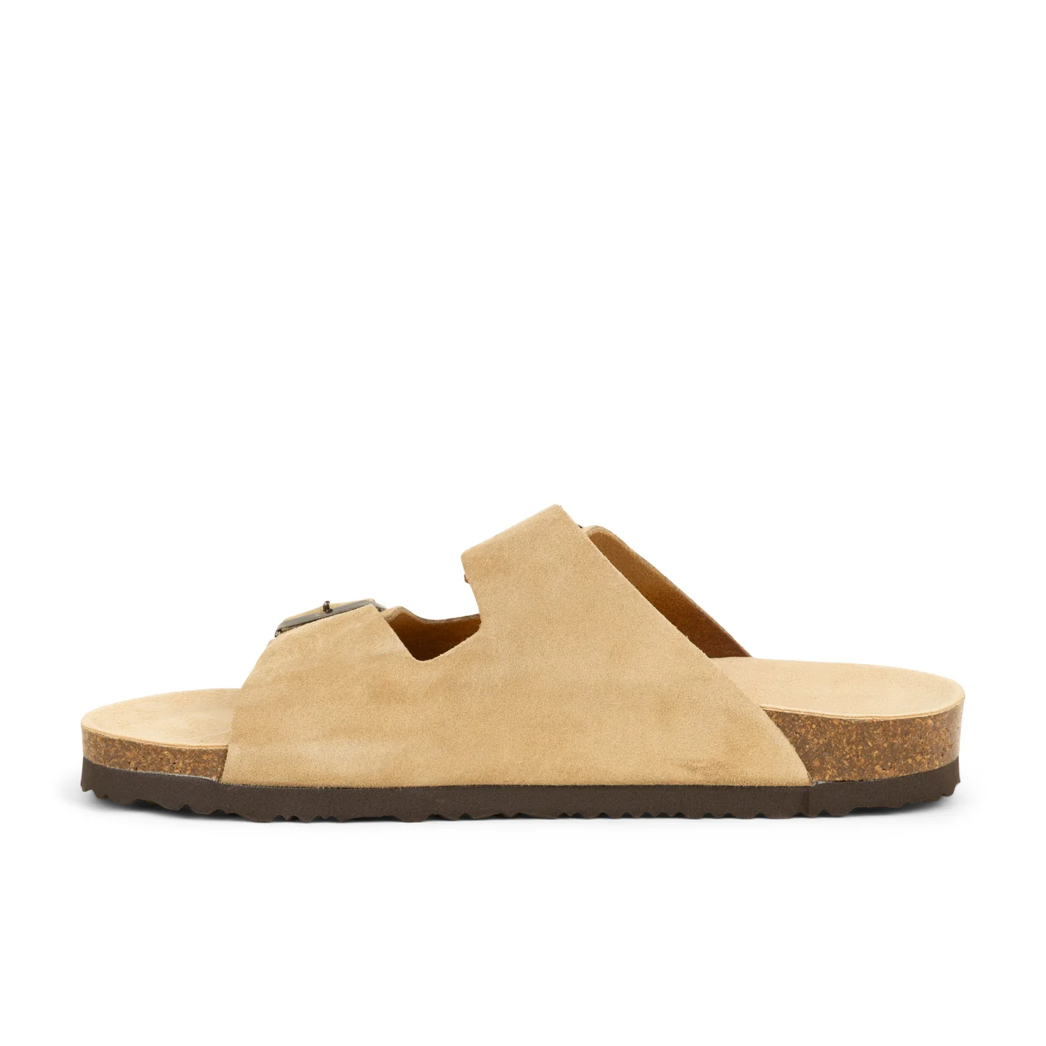Sandales SAM ANOTHER STEP Homme Beige – Image 5