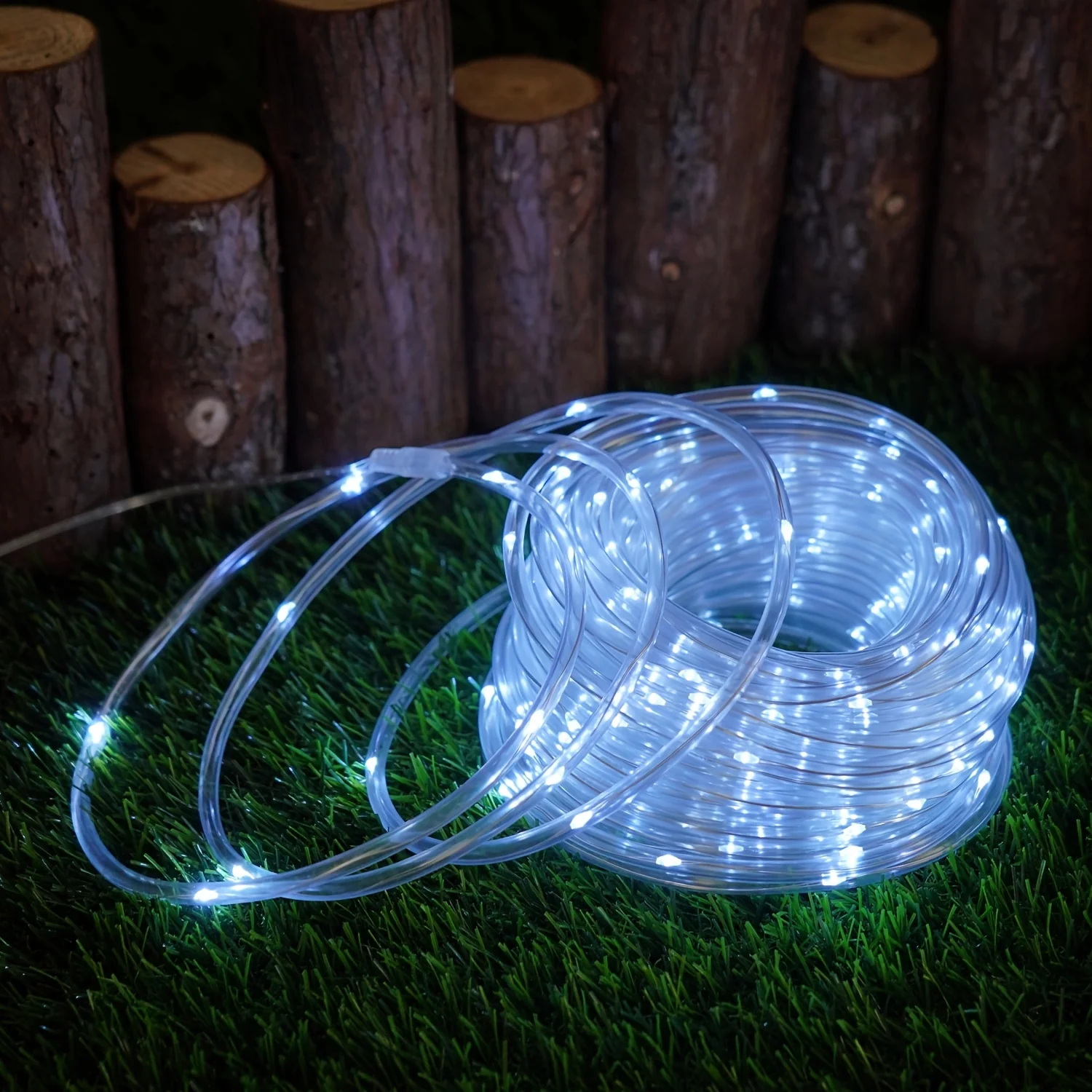 Bande solaire LED – Image 5