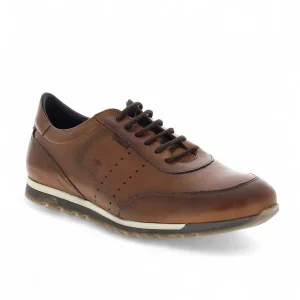 Chaussures à lacetsChaussures à lacets SANDER FLUCHOS Homme Marron