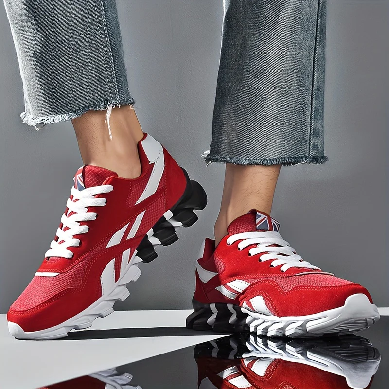 Baskets en maille respirante – Image 4