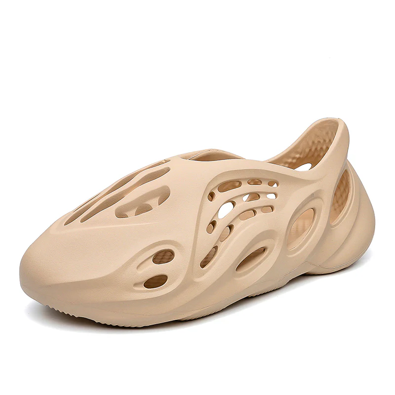 Chaussures Coconut Hole, sandales de sport de plage romaines – Image 4