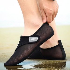 Chaussures de randonnée transparentes pour hommes et femmes