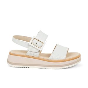 Sandales GATOMI GABOR Femme Blanc