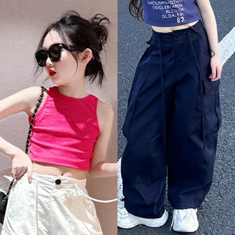 Pantalon pour filles – Image 7