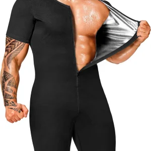 T-shirt de sudation ARUNOW pour homme