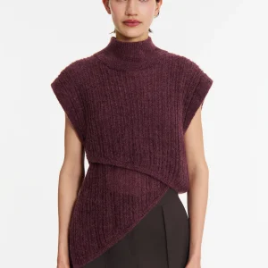 Pull Nare en laine alpaga