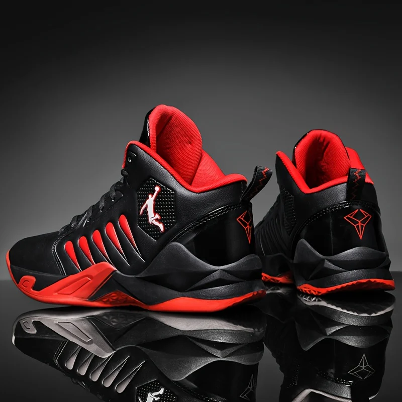 Chaussures de basket-ball légères et respirantes pour homme – Image 6