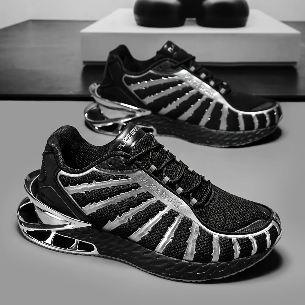 Chaussures de sport décontractées pour hommes – Image 7