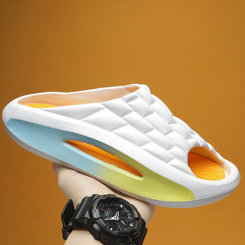 Sandales antidérapantes pour hommes – Image 5