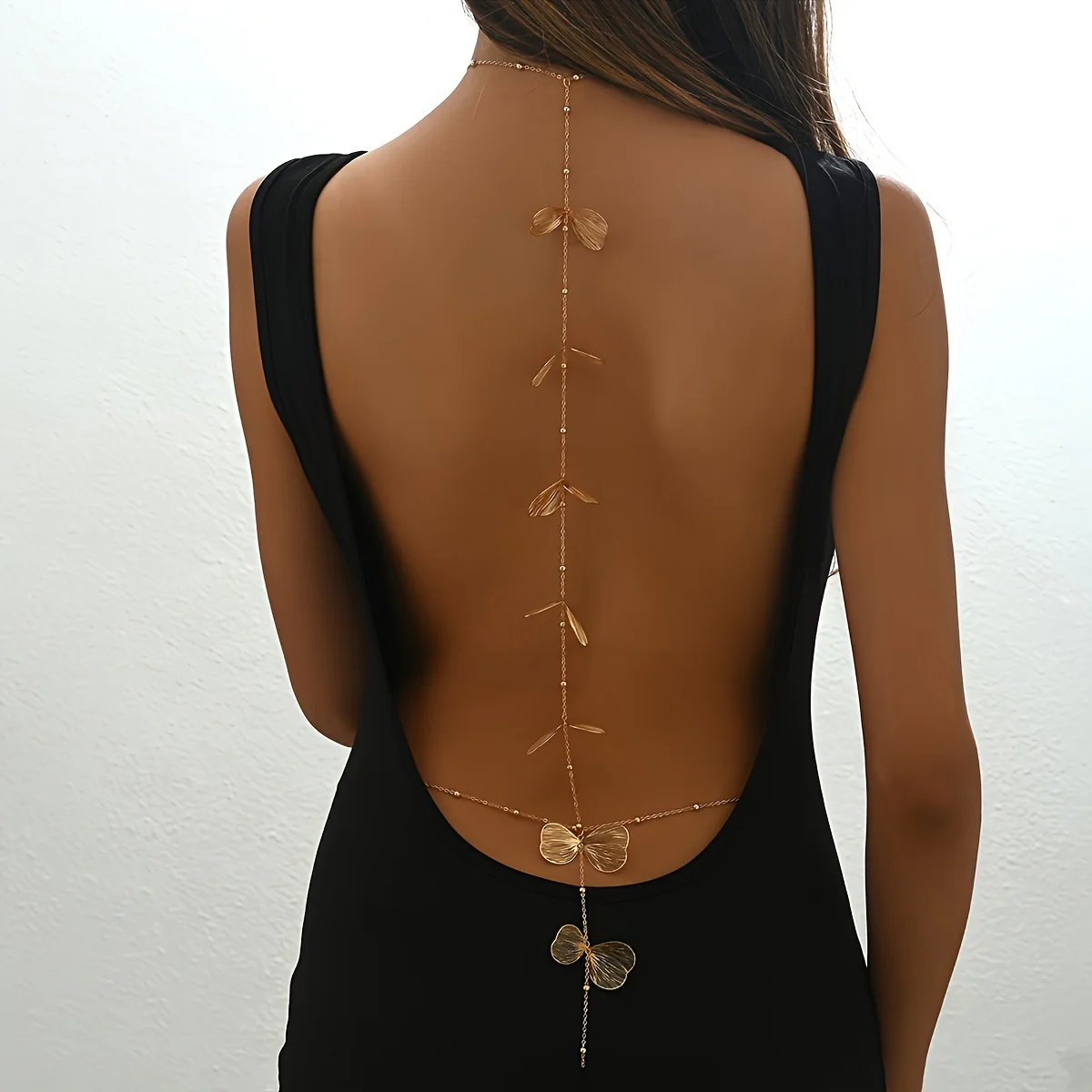 Chaîne de corps élégante et sexy – Image 3