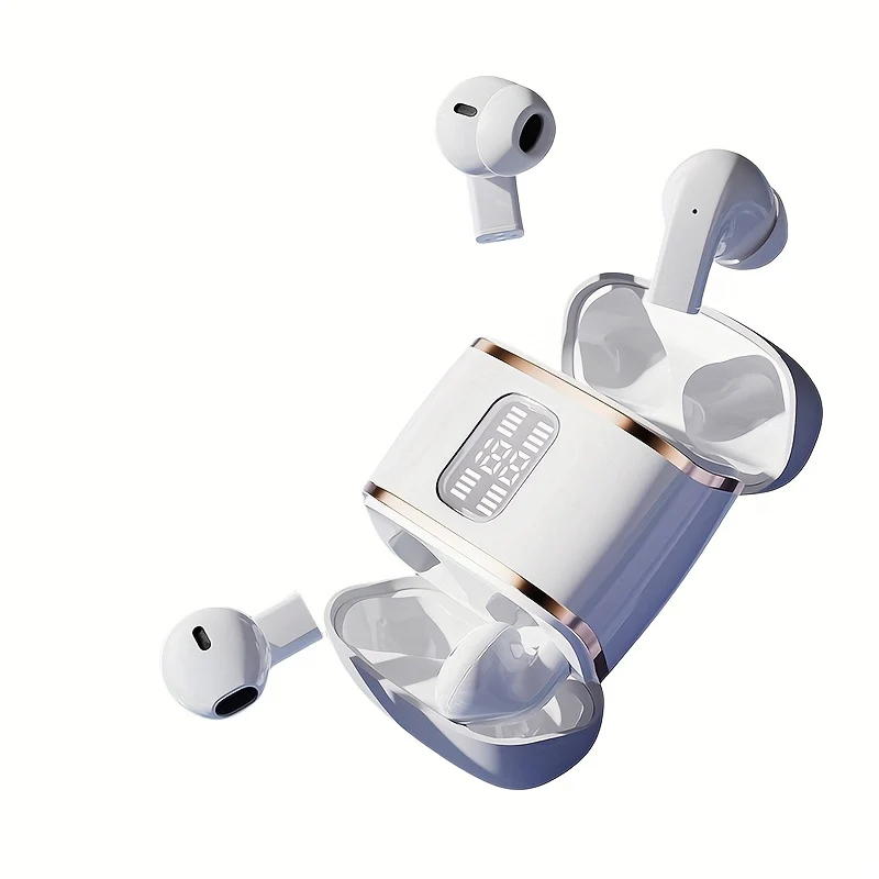 2025 Nouveaux écouteurs sans fil TWS – Image 8