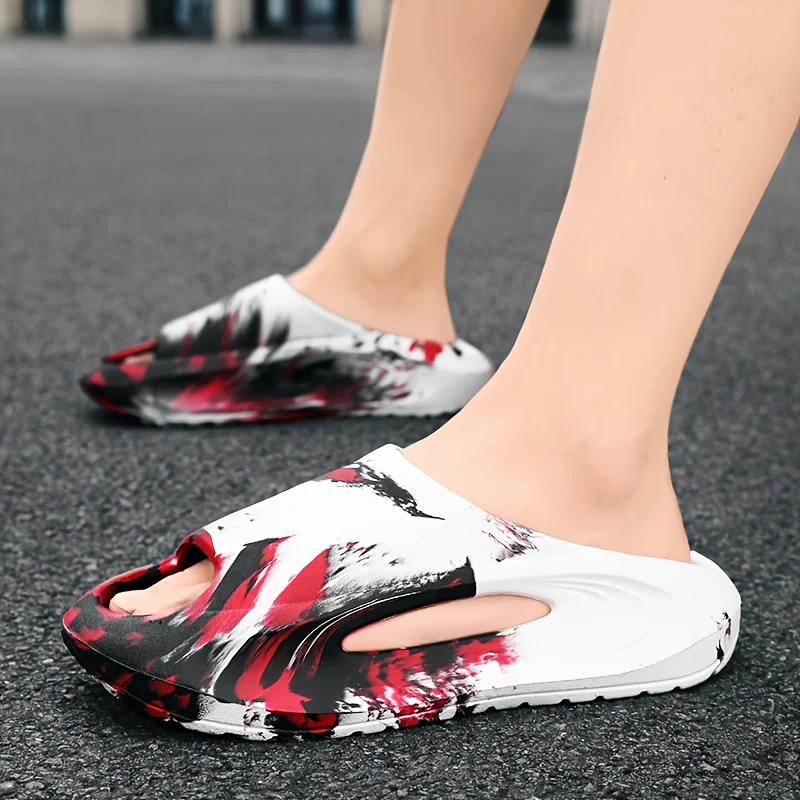 Sandales d'été décontractées et chics – Image 9