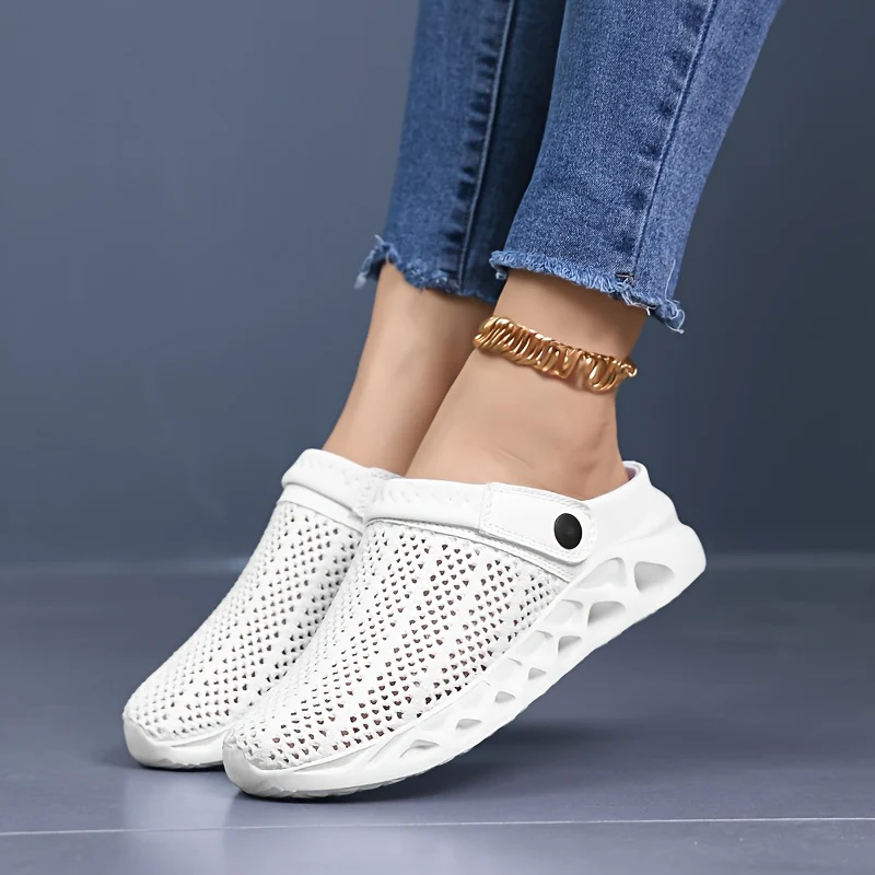 Baskets légères en EVA pour femme – Image 4