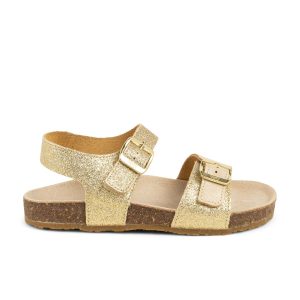 Sandales EROPA BOPY Enfant Or/Bronze