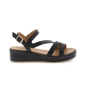Sandales GALAGO K MARY Femme Noir