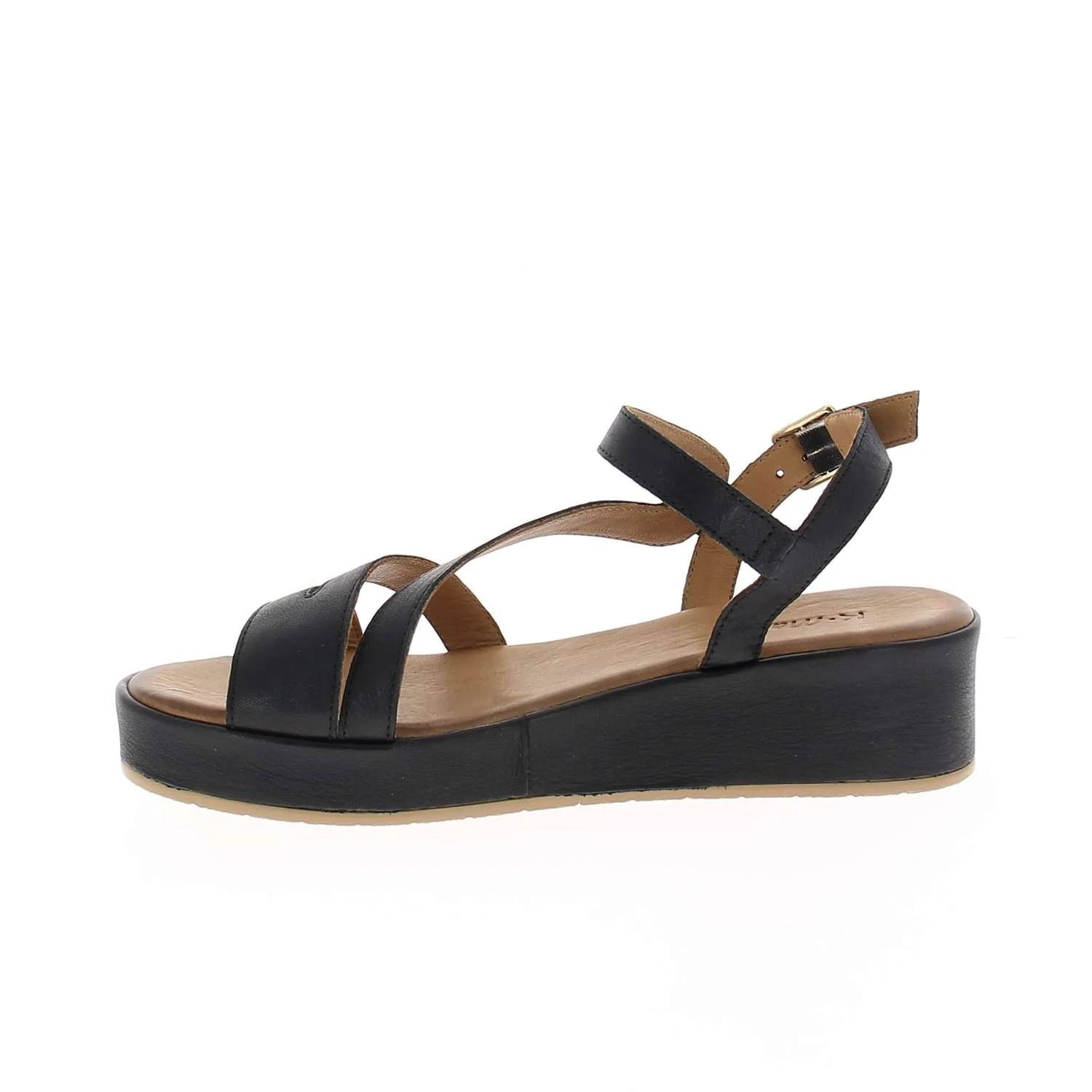 Sandales GALAGO K MARY Femme Noir – Image 4