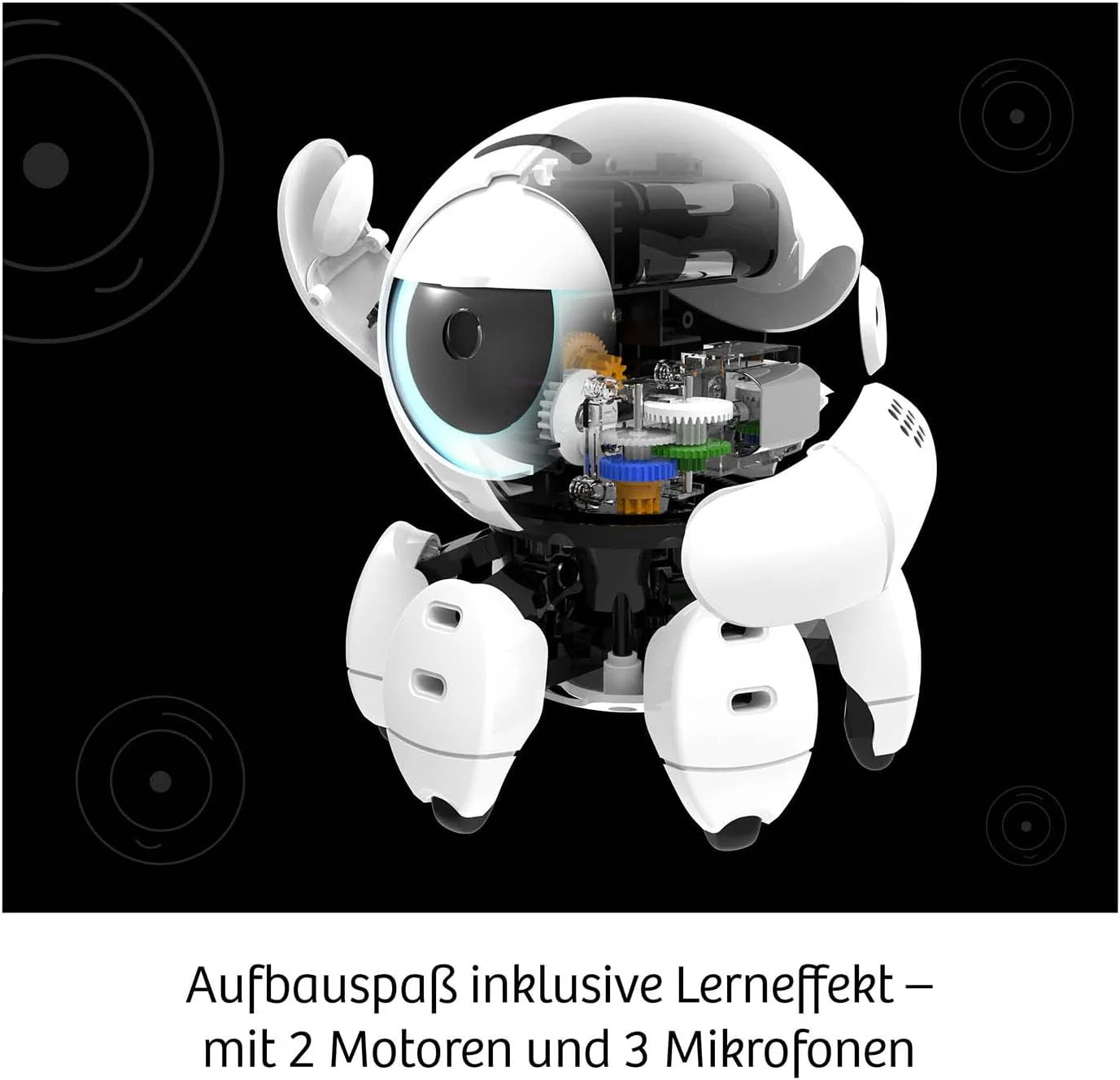 Kosmos Bitsy - Jouet – Image 3